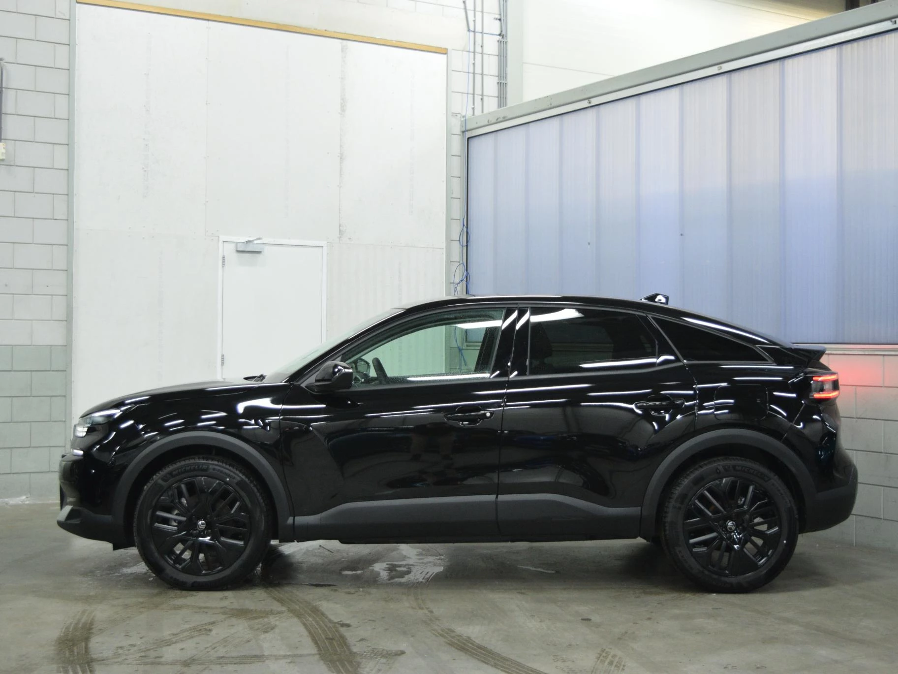 Hoofdafbeelding Citroën C4