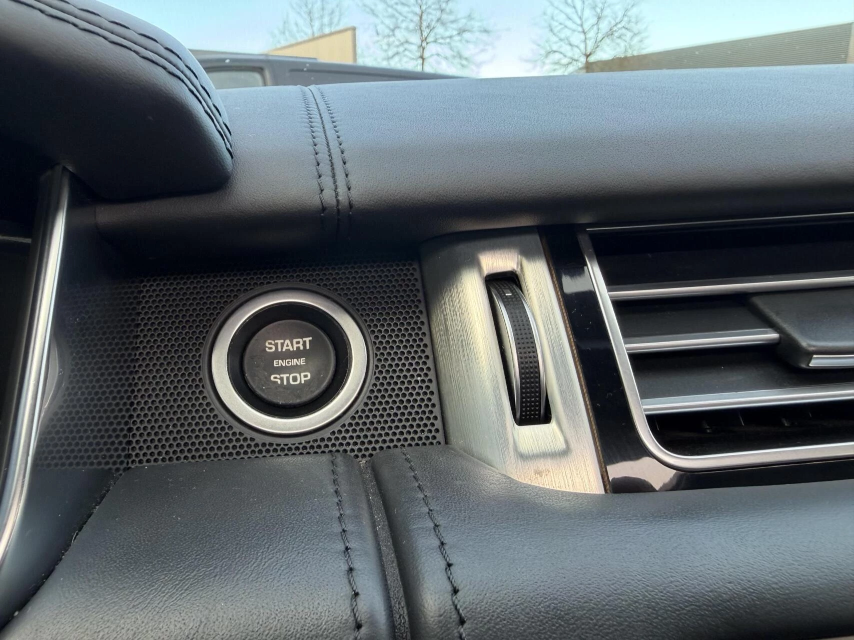 Hoofdafbeelding Land Rover Range Rover