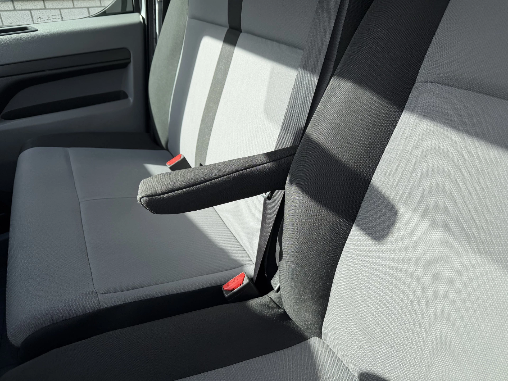 Hoofdafbeelding Toyota ProAce