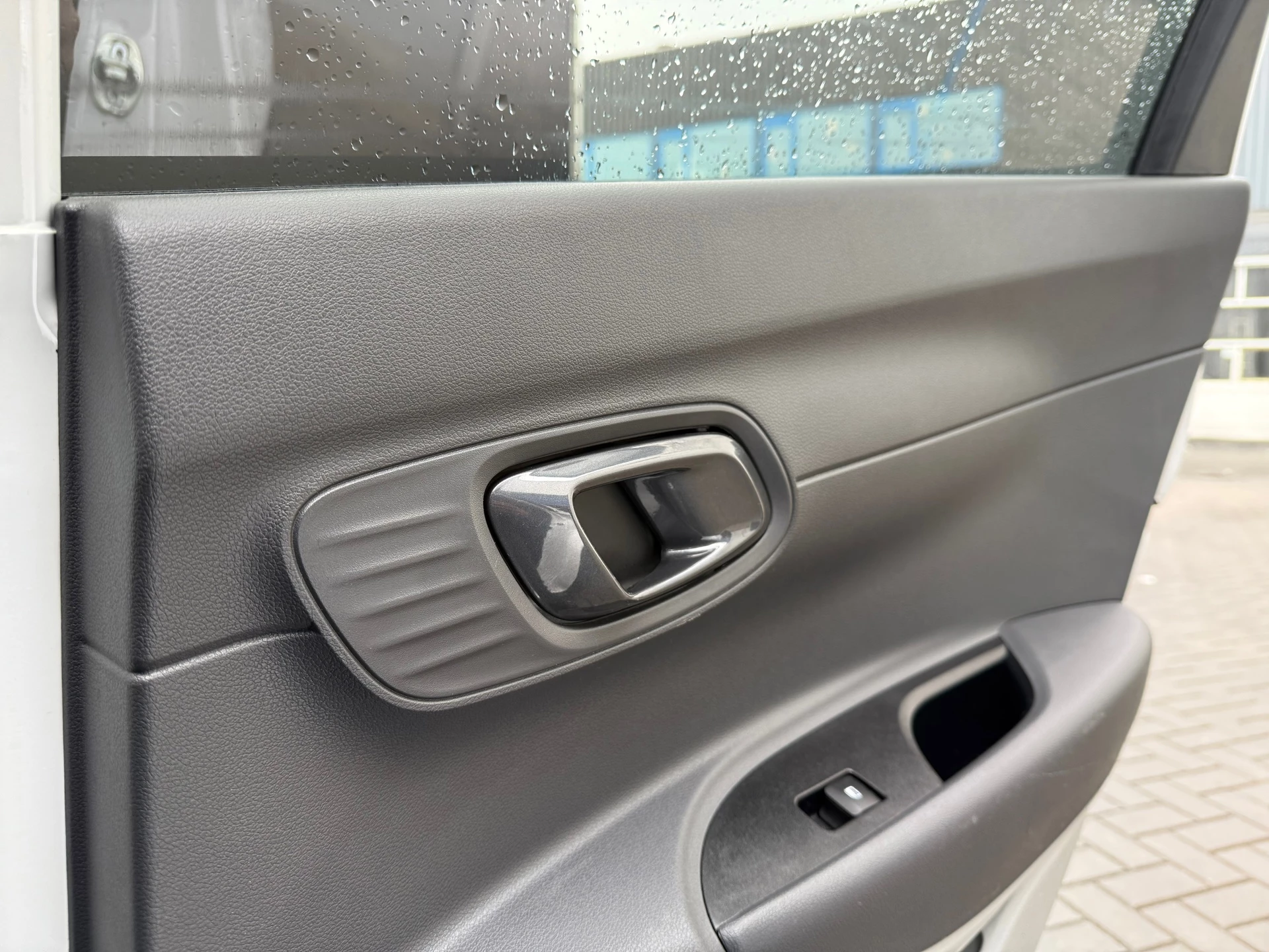 Hoofdafbeelding Hyundai Bayon