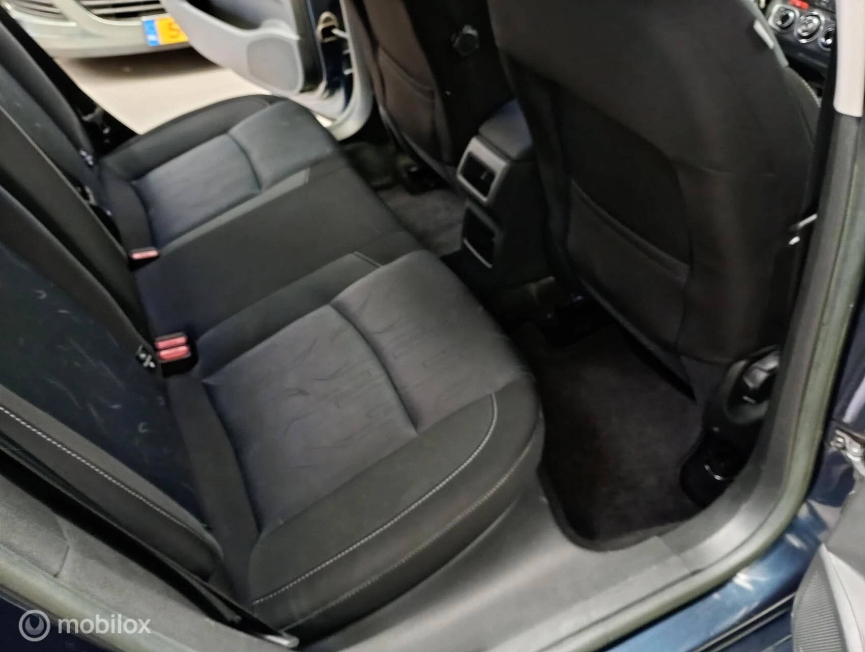 Hoofdafbeelding Citroën C4