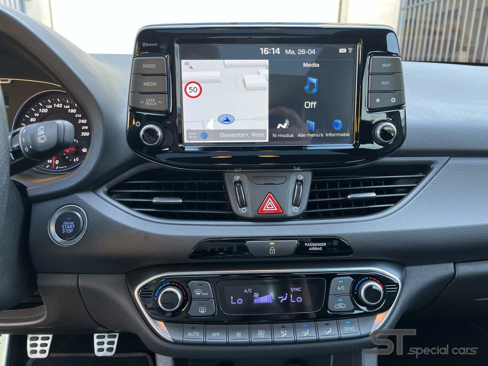 Hoofdafbeelding Hyundai i30