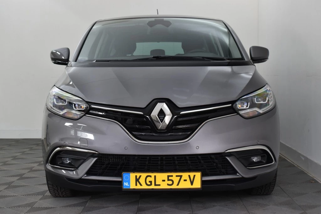 Hoofdafbeelding Renault Grand Scénic