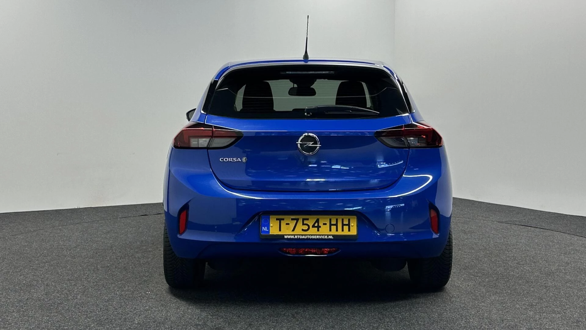 Hoofdafbeelding Opel Corsa-e