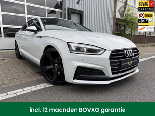 Audi A5 Sportback 2.0 TFSI MHEV Sport S-Line LMV20/LEER/NAVI