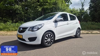 Opel KARL 1.0 ecoFLEX Edition Airco