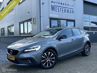 Volvo V40 Cross Country 1.5 T3 Polar+ Luxury Aut Led Acc Blis Dab+ Keyless 17" Lmv etc.