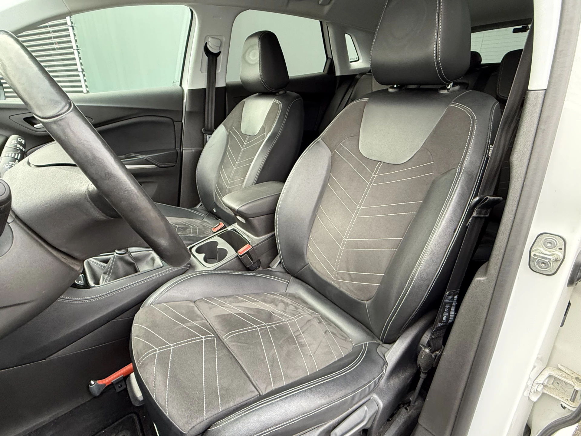 Hoofdafbeelding Opel Grandland