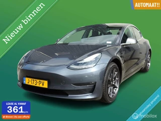 Tesla Model 3 Long Range AWD 75 kWh, Van eerste eig. 54dkm!!