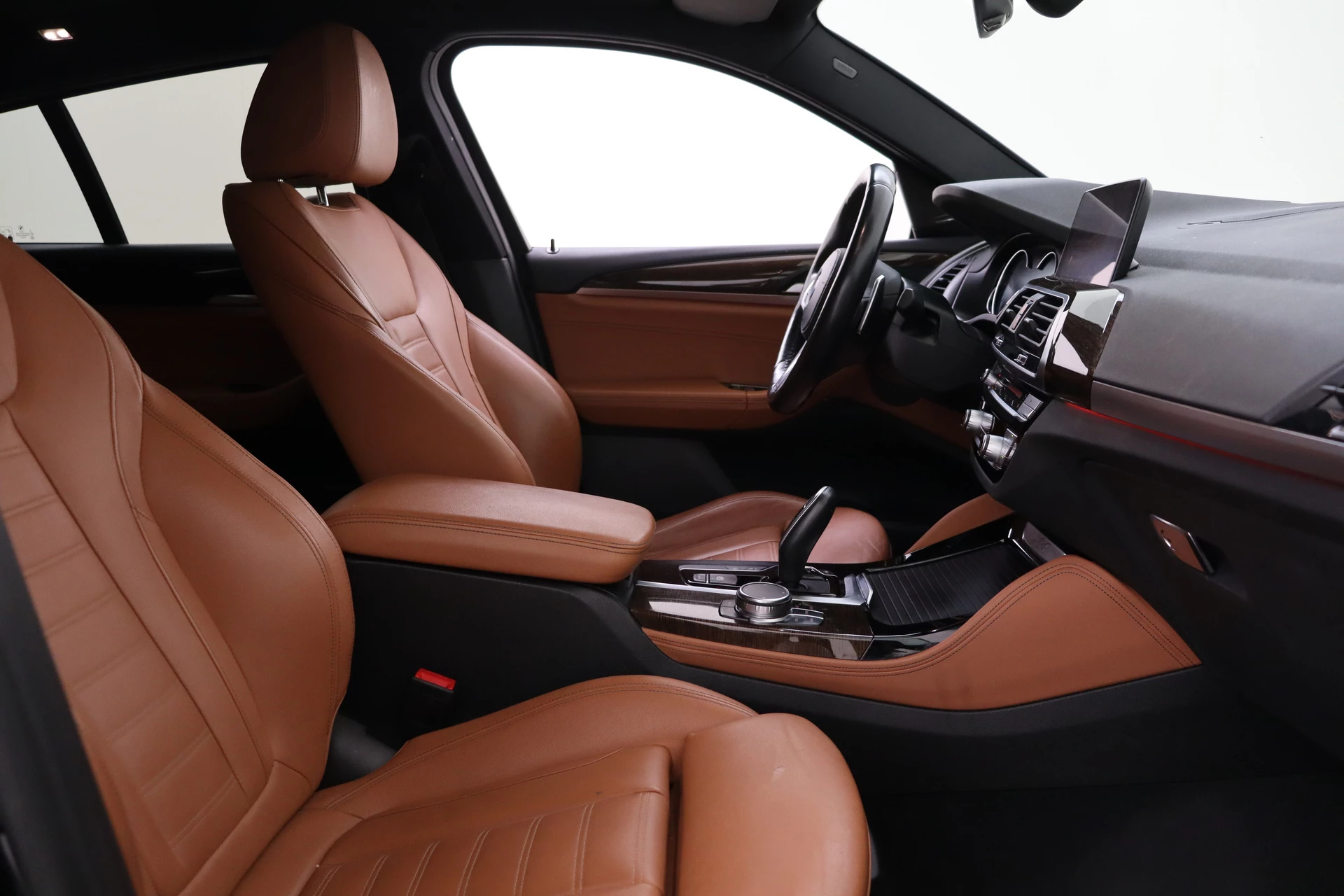 Hoofdafbeelding BMW X4