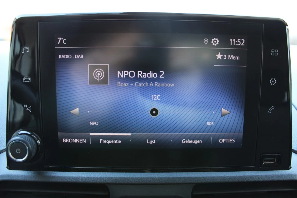 Hoofdafbeelding Toyota ProAce