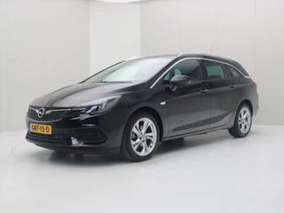 Opel Astra Sports Tourer 1.2 Turbo 110pk 6-Bak Elegance [ LED+CARPLAY+CLIMATE+CRUISE ]