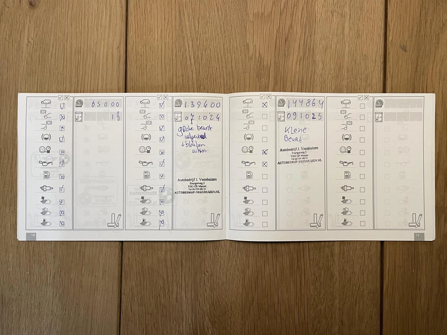 Hoofdafbeelding MINI One