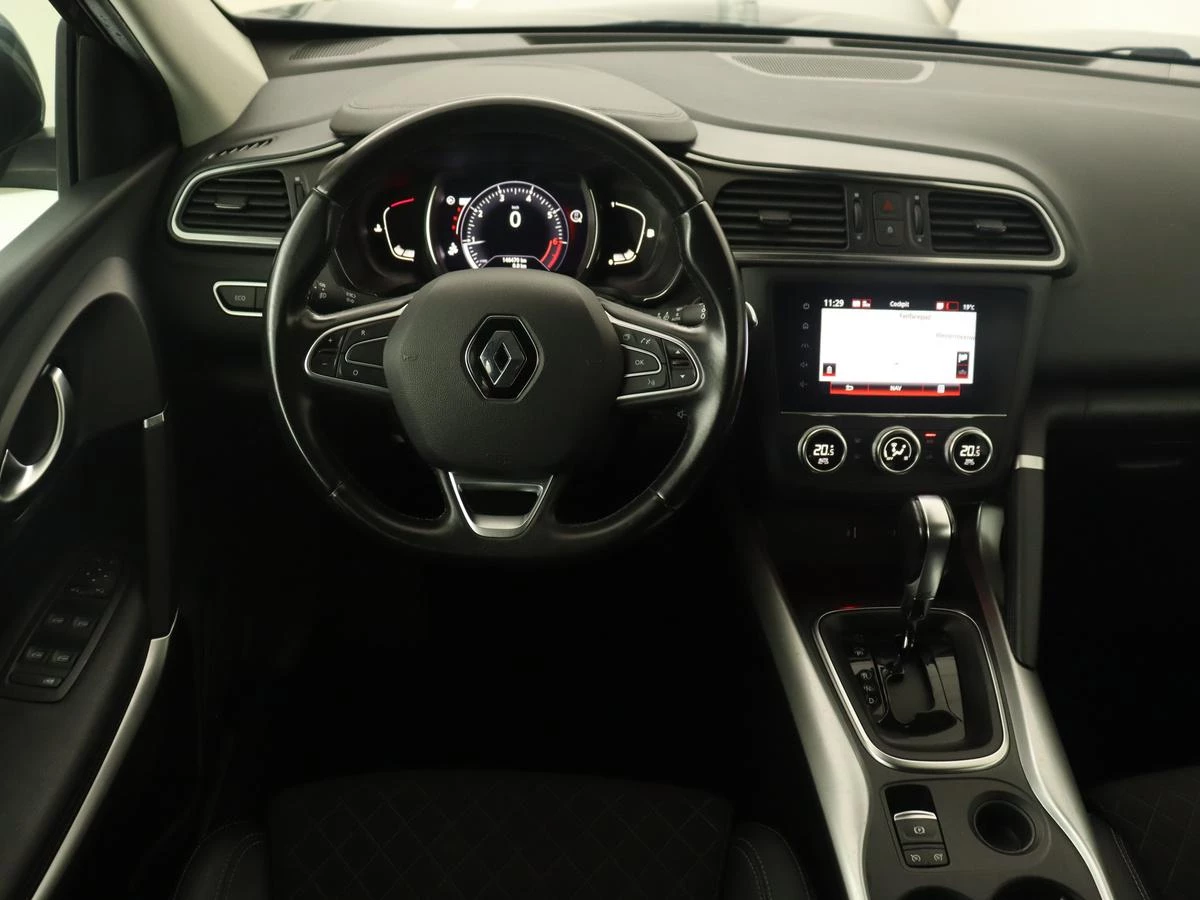 Hoofdafbeelding Renault Kadjar