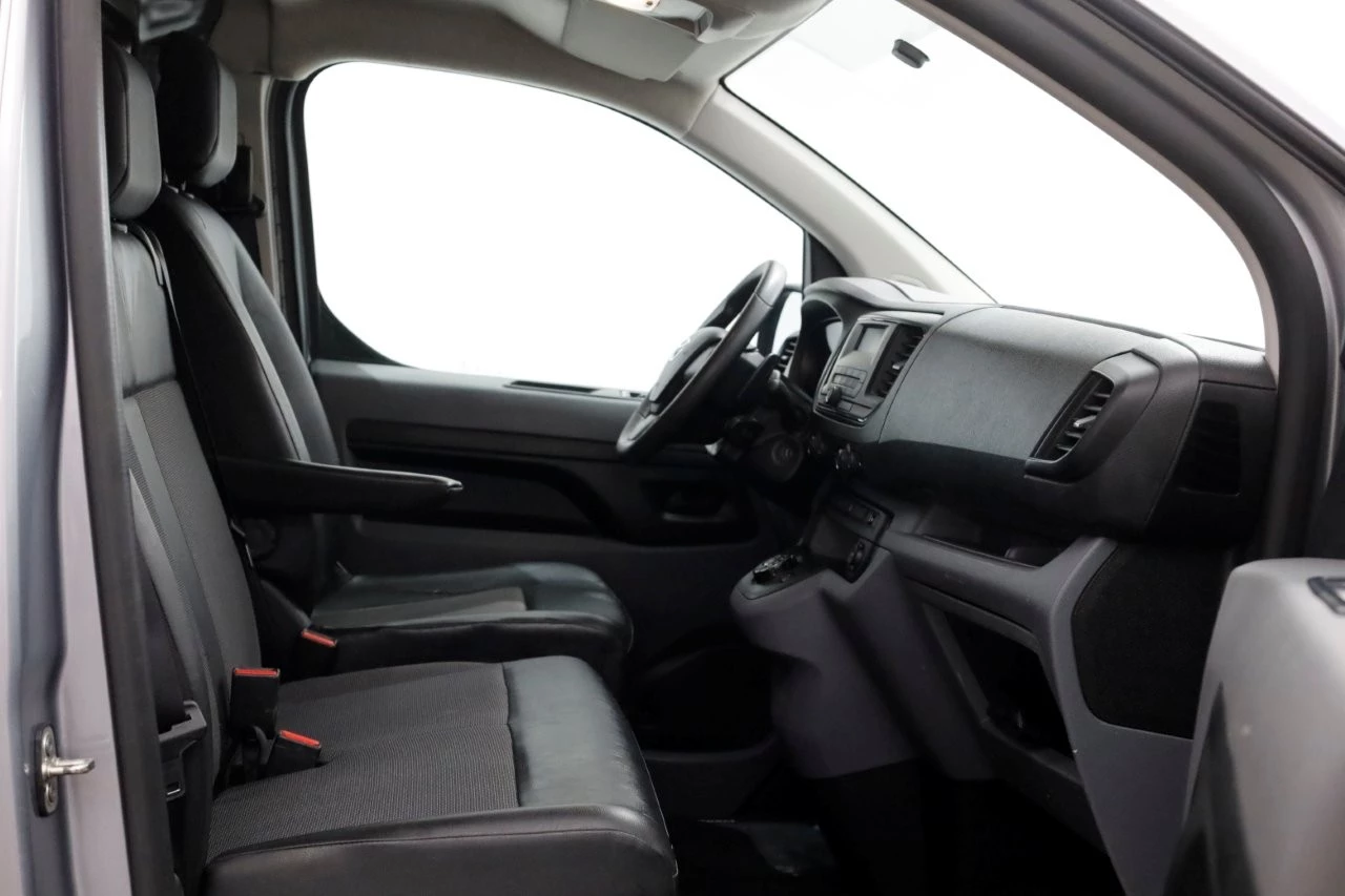Hoofdafbeelding Toyota ProAce