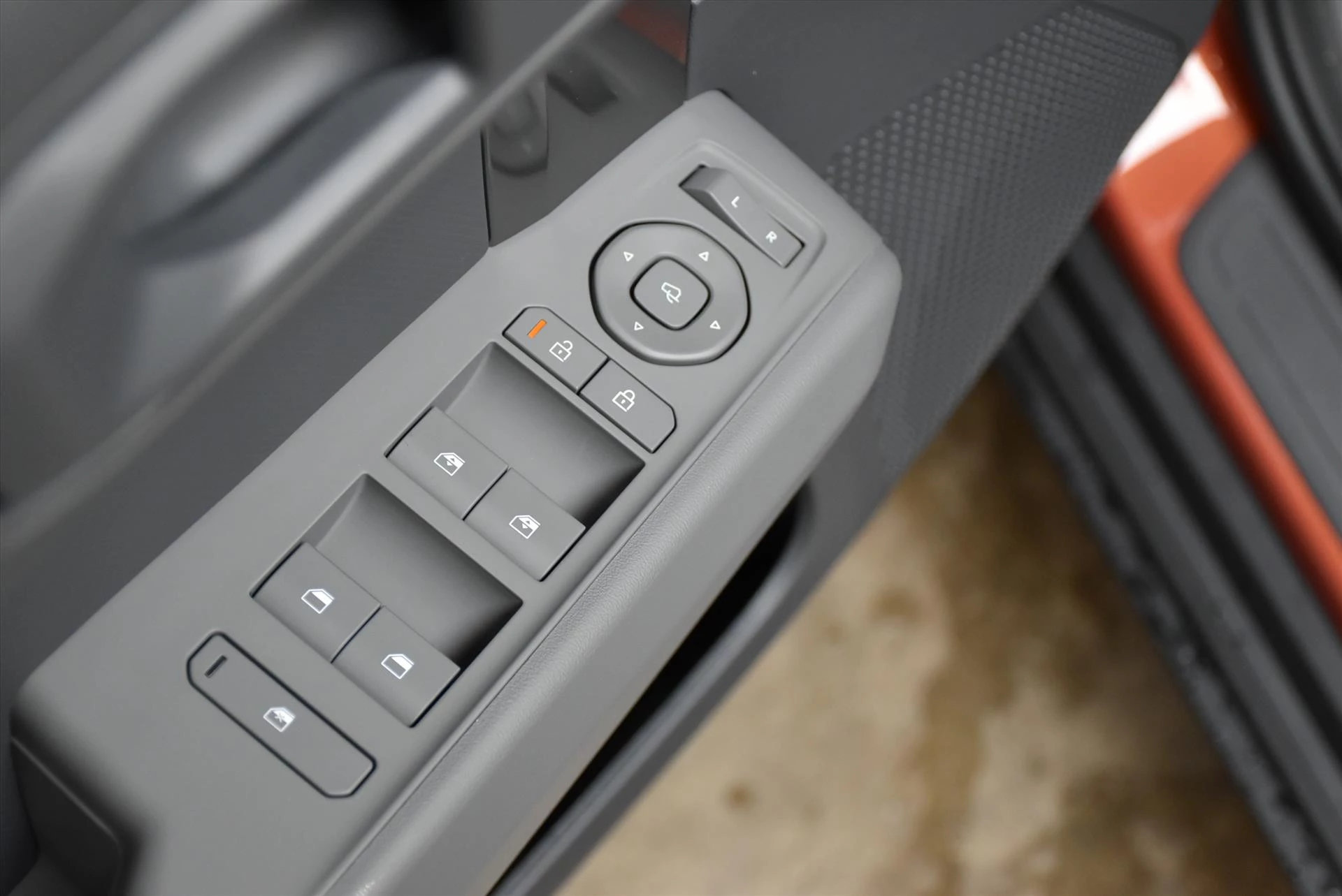 Hoofdafbeelding Kia EV3