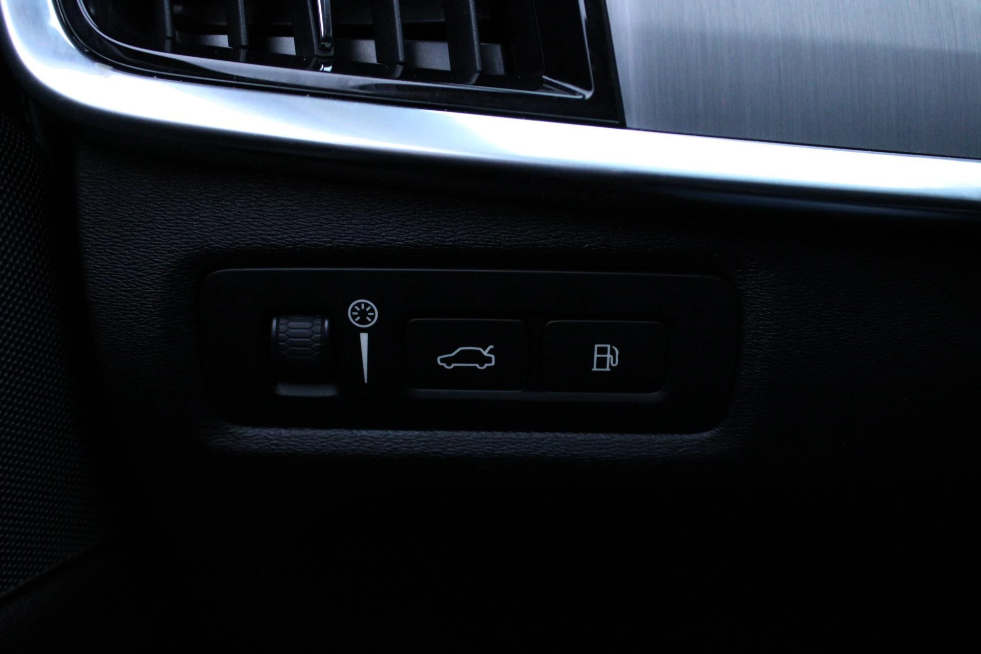 Hoofdafbeelding Volvo V90