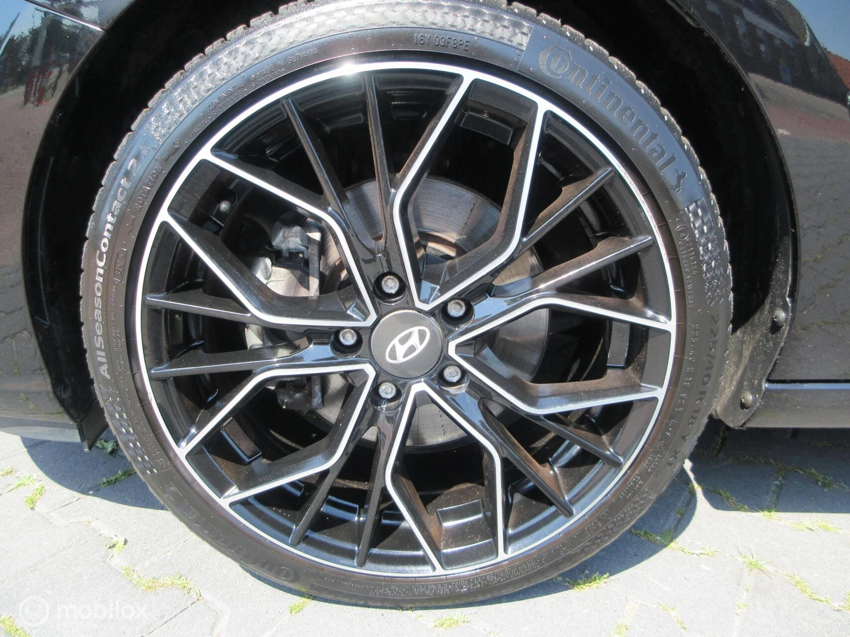 Hoofdafbeelding Hyundai i30