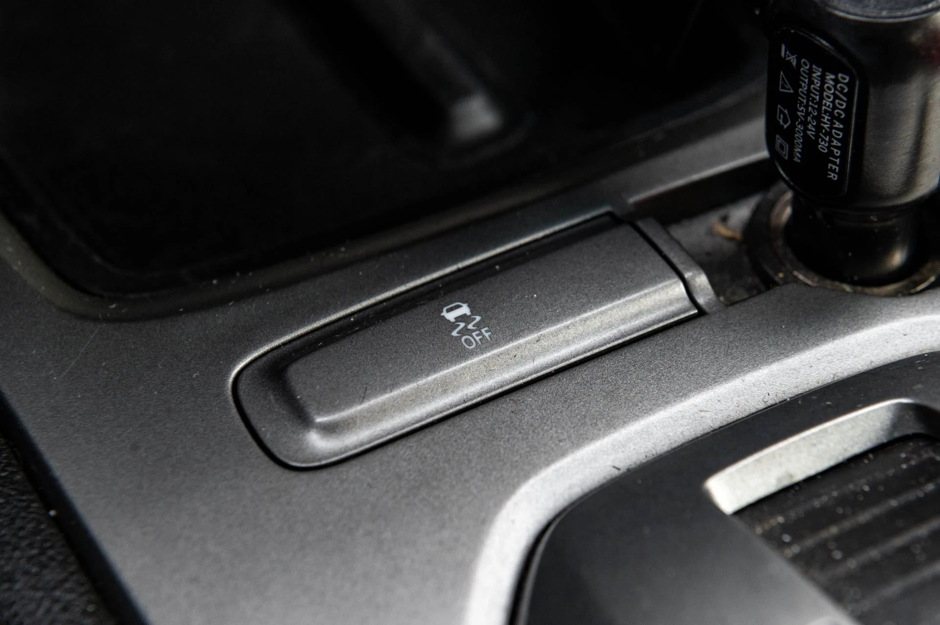 Hoofdafbeelding Chevrolet Camaro