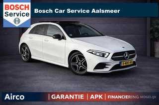Mercedes-Benz A-klasse 200 Business Solution AMG /PANO/AIRCO/CAMERA/