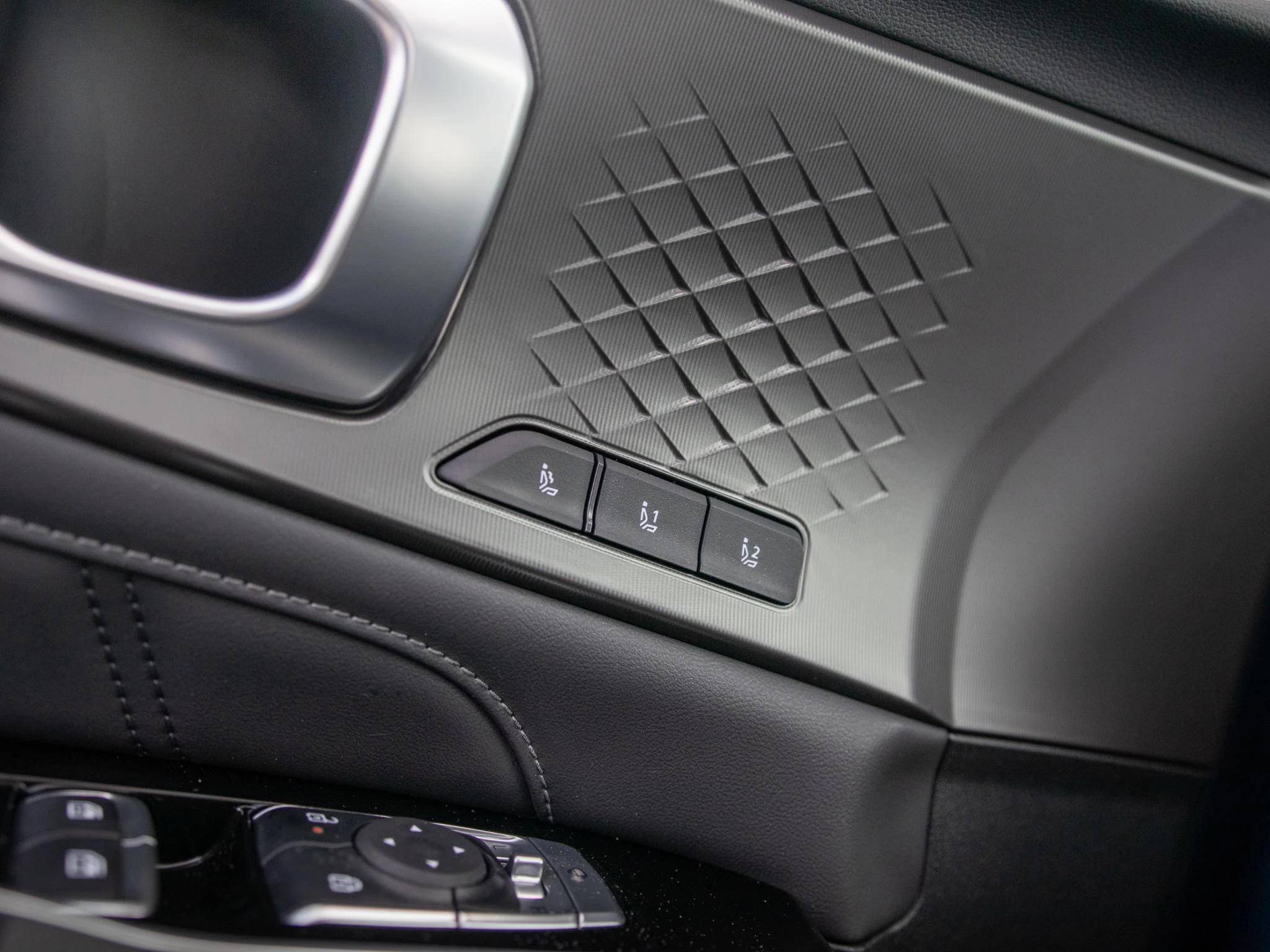 Hoofdafbeelding Kia Sorento