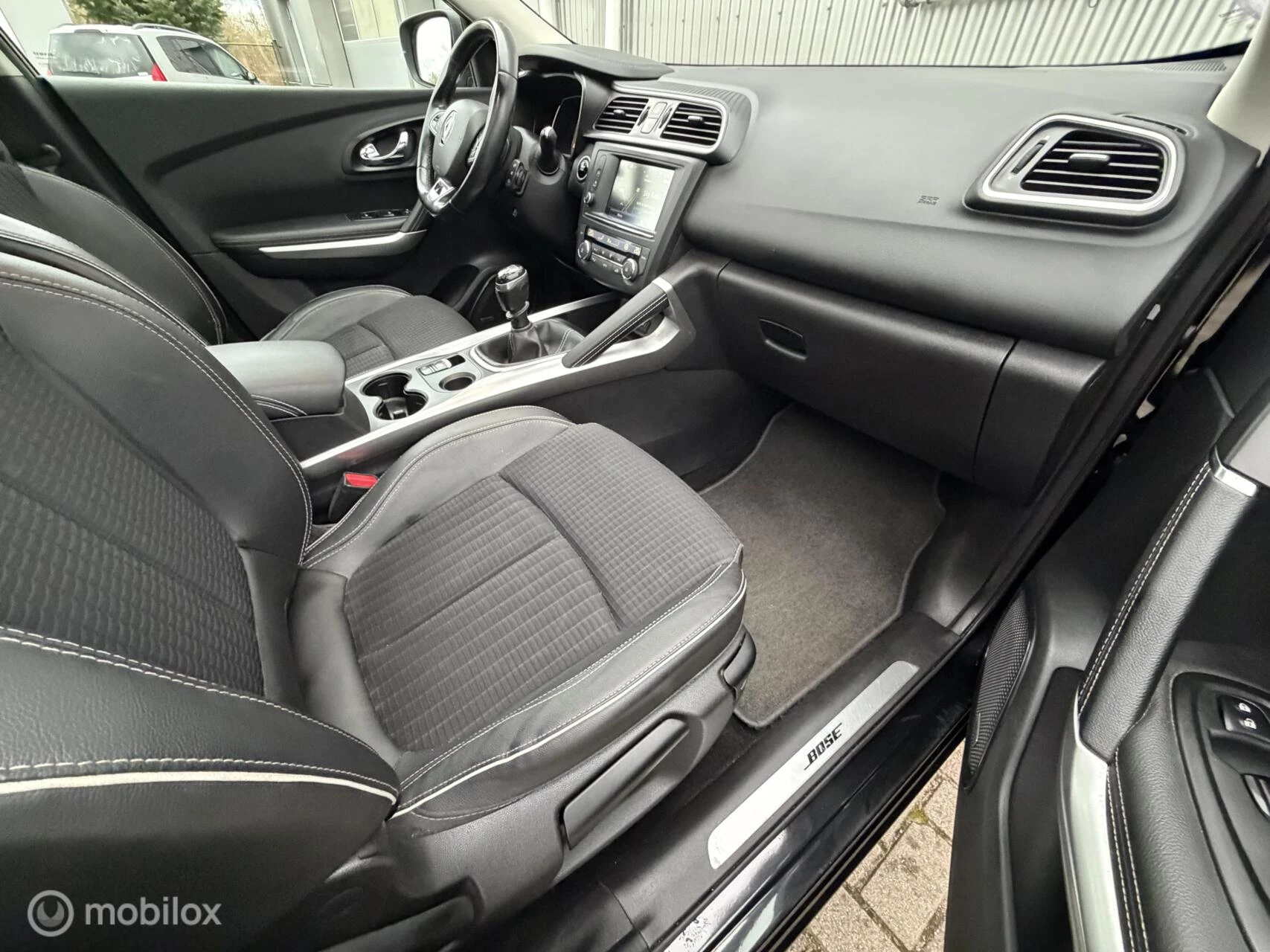 Hoofdafbeelding Renault Kadjar