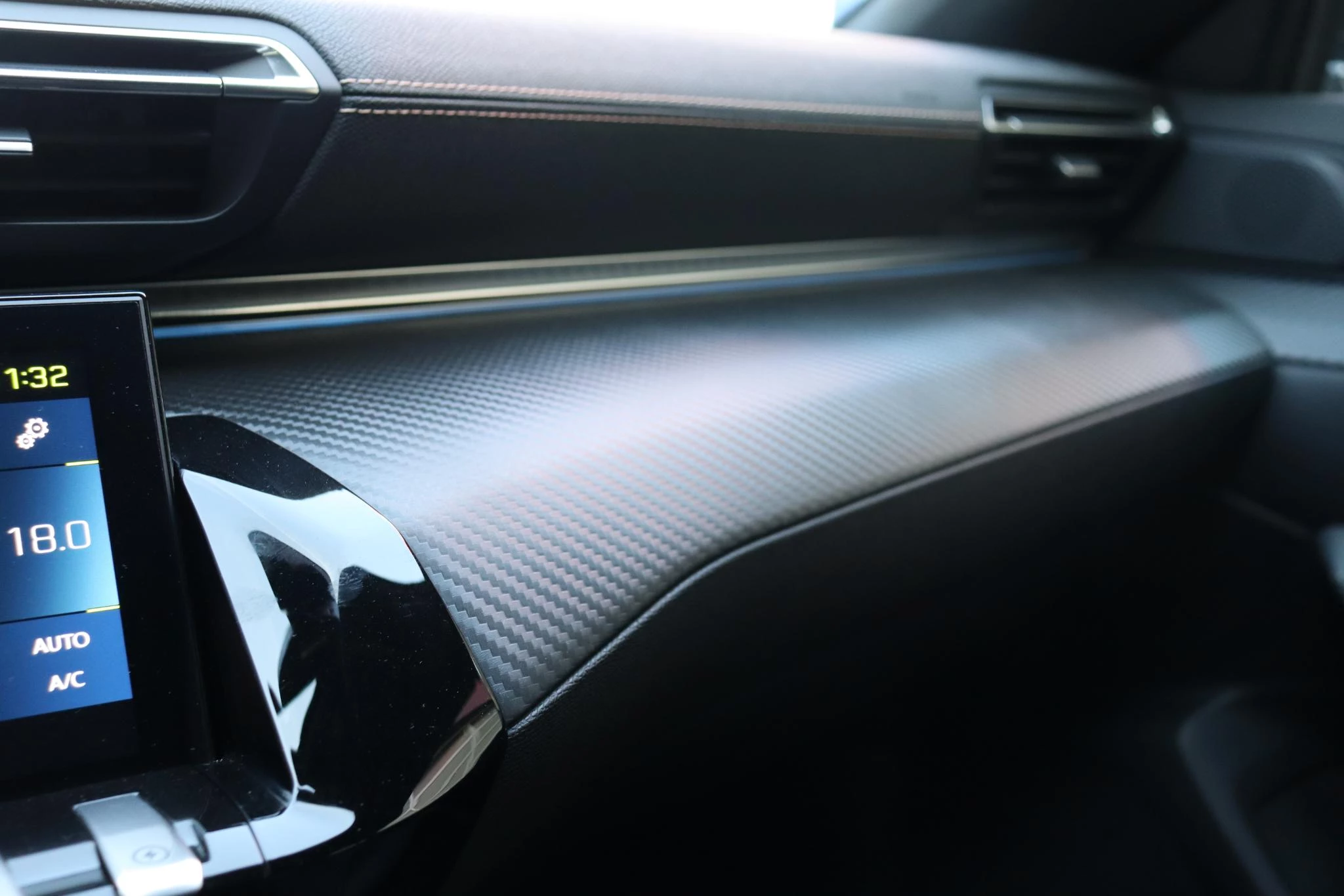 Hoofdafbeelding Peugeot 508