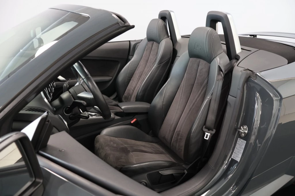 Hoofdafbeelding Audi TT