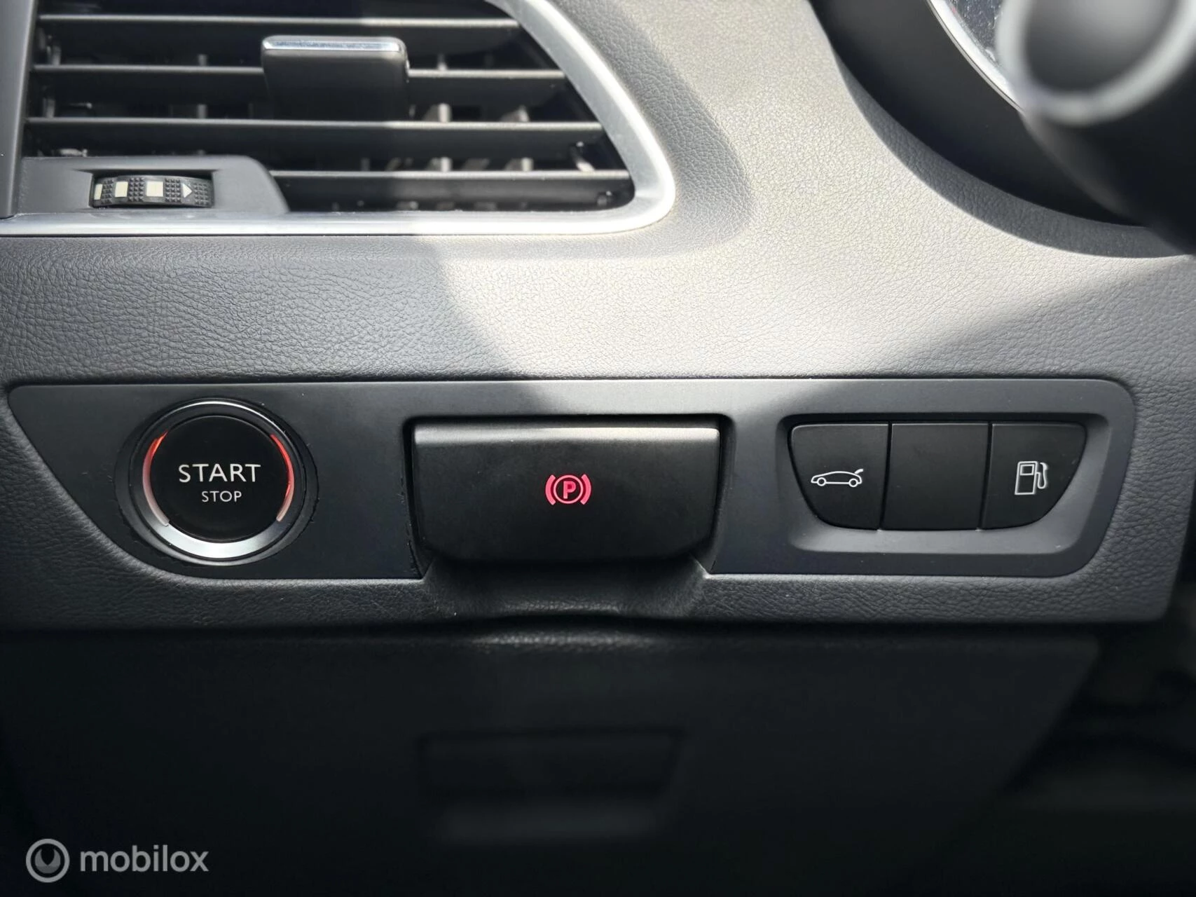 Hoofdafbeelding Peugeot 508