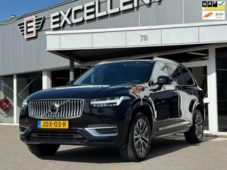 Volvo XC90 2.0 T8 Recharge AWD Business Pro