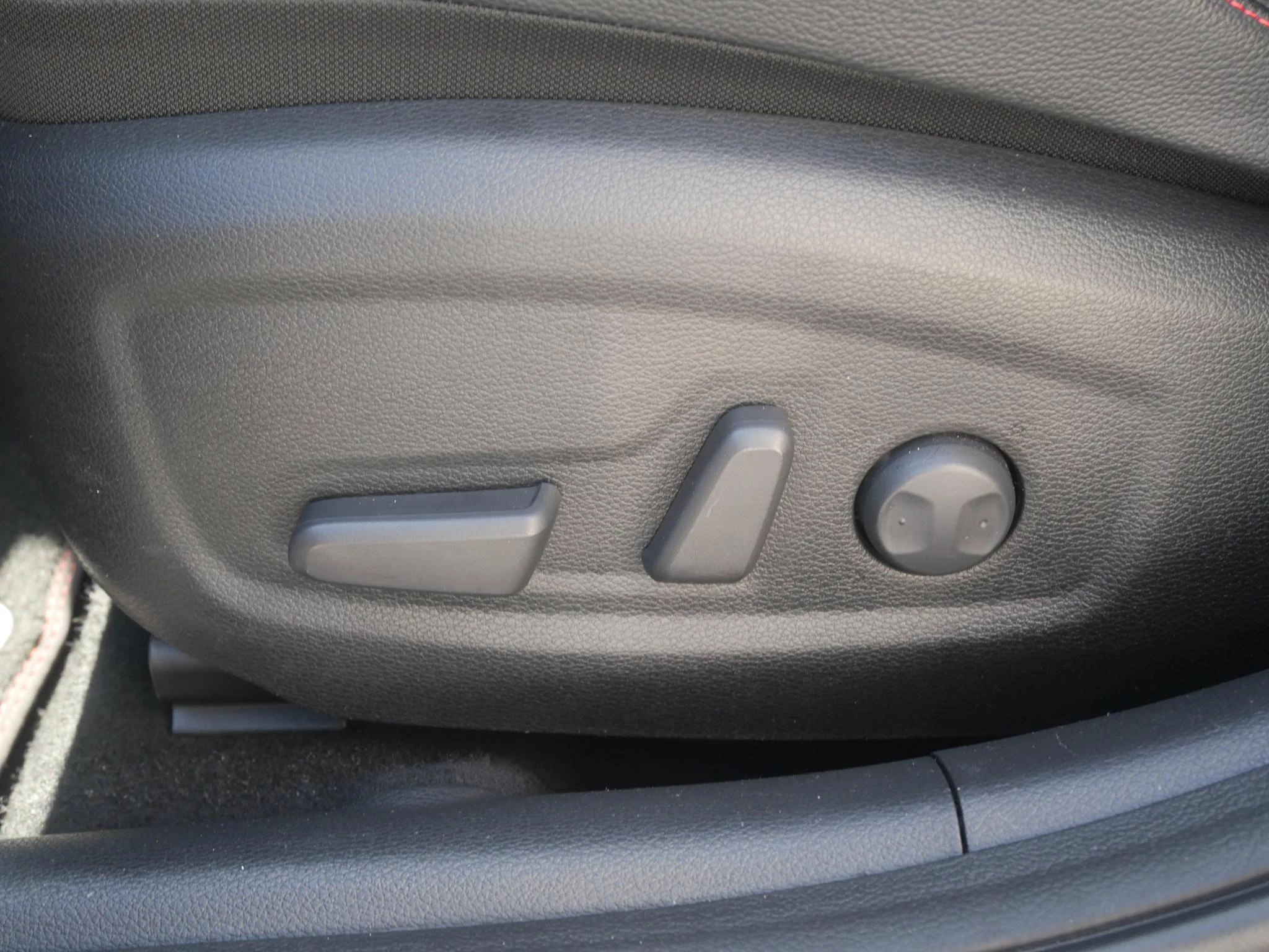 Hoofdafbeelding Kia ProCeed