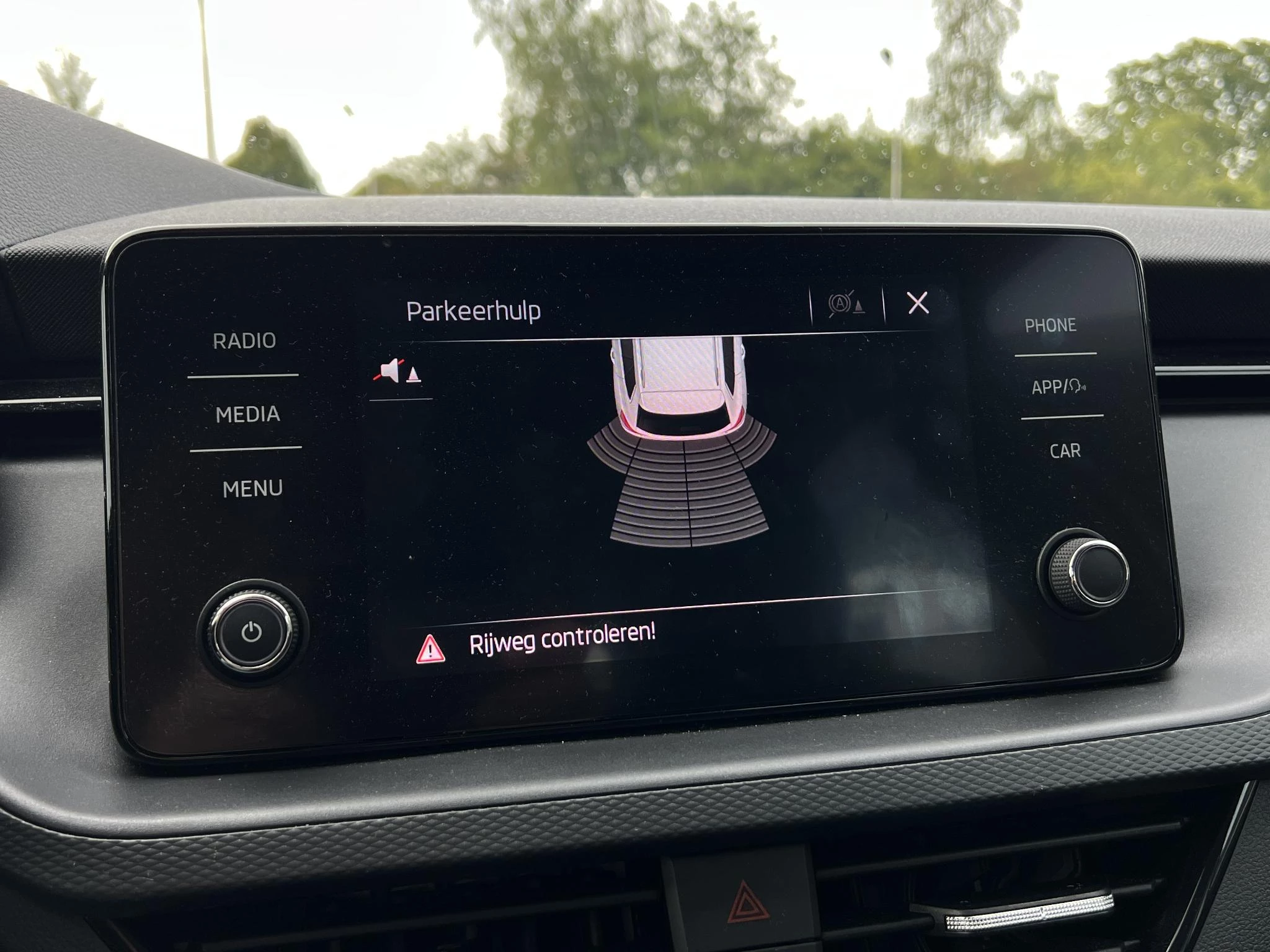 Hoofdafbeelding Škoda Kamiq