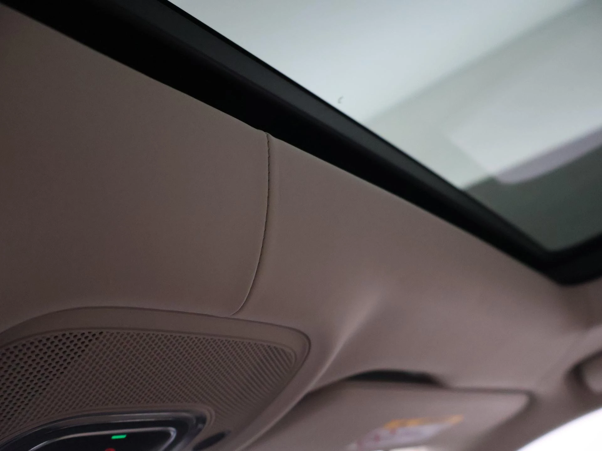 Hoofdafbeelding Bentley Bentayga