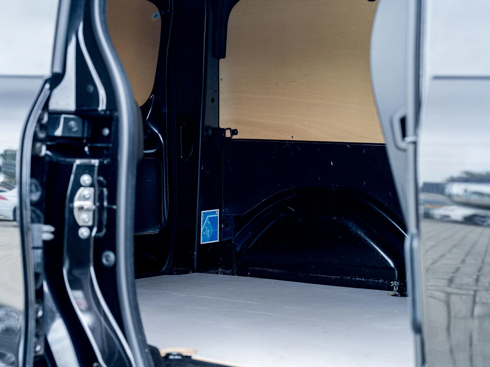 Hoofdafbeelding Mercedes-Benz Citan