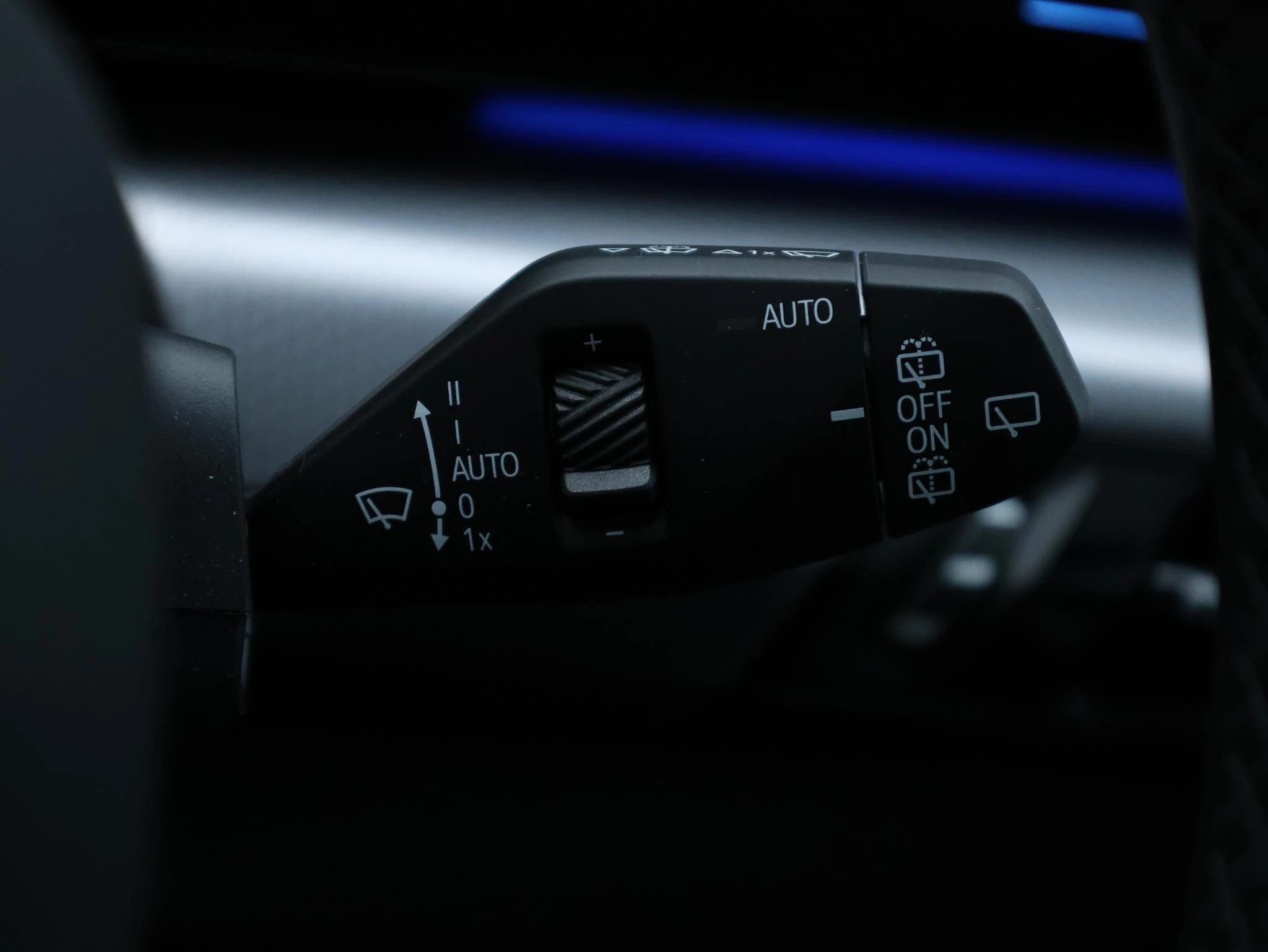 Hoofdafbeelding BMW iX1