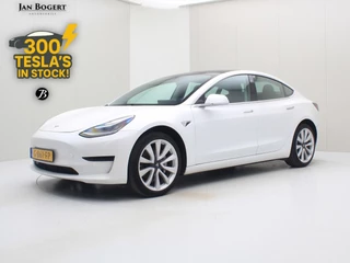 Tesla Model 3 Standard RWD Plus [ TREKHAAK+AUTOPILOT+19" LMV+60 kWh+PREMIUM AUDIO ]