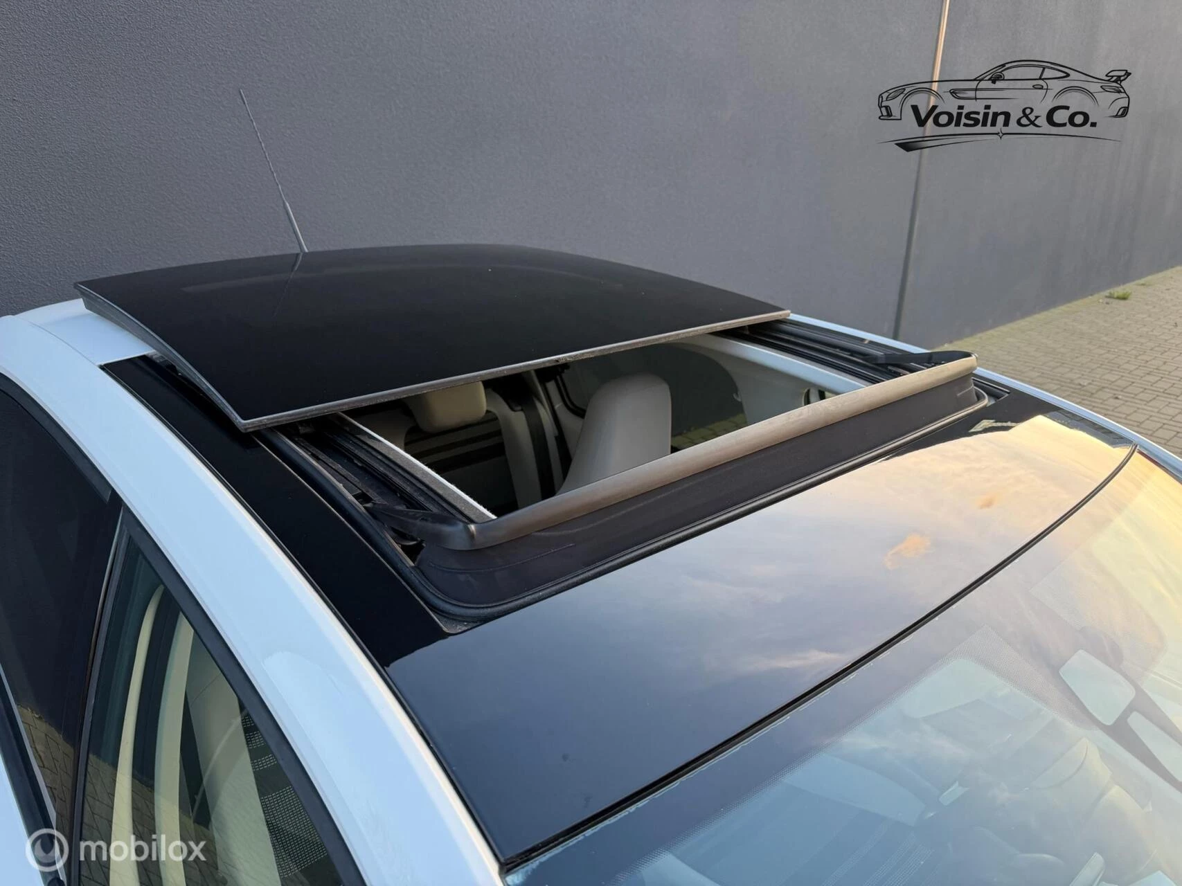 Hoofdafbeelding SEAT Mii