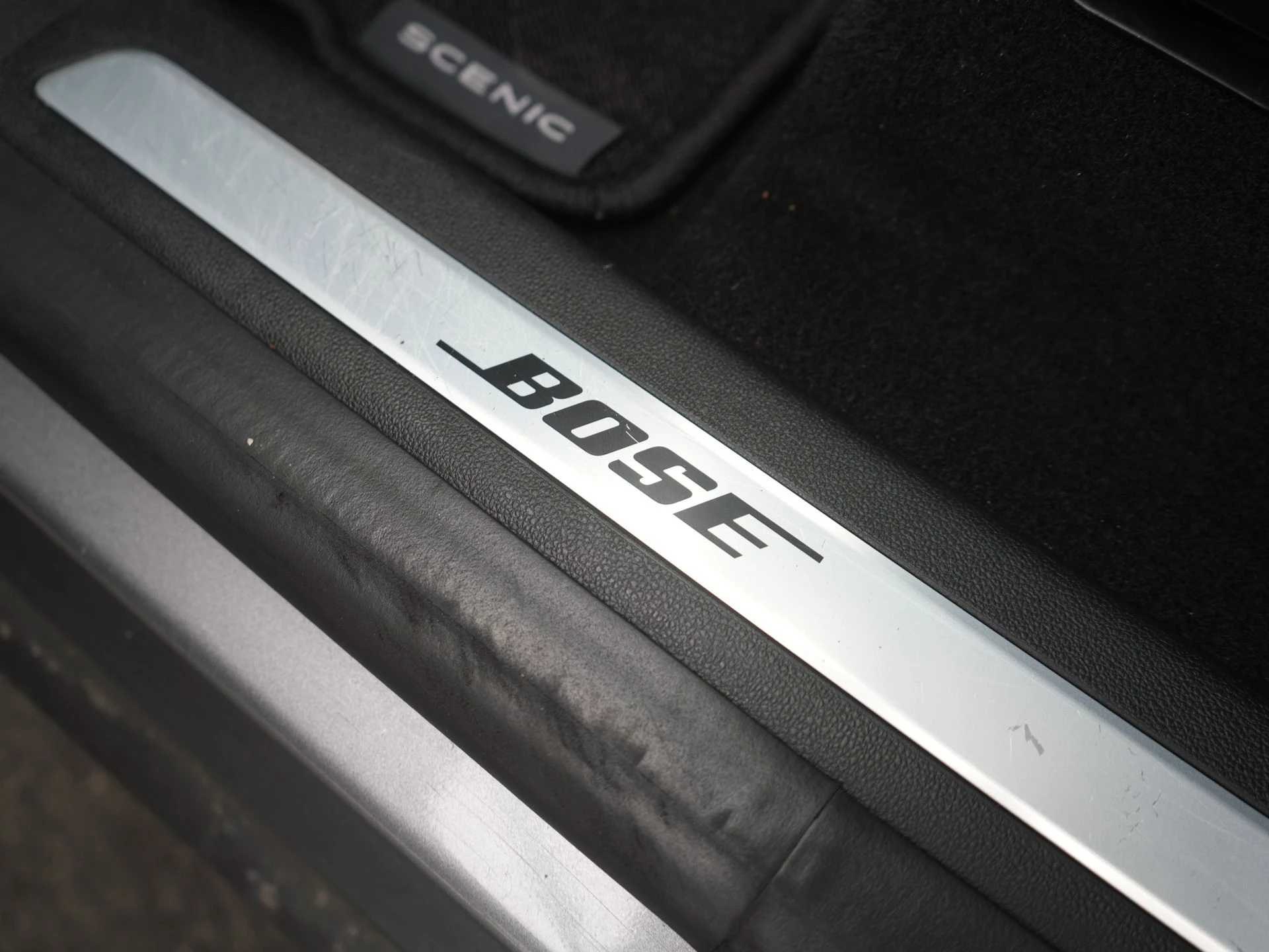 Hoofdafbeelding Renault Scénic