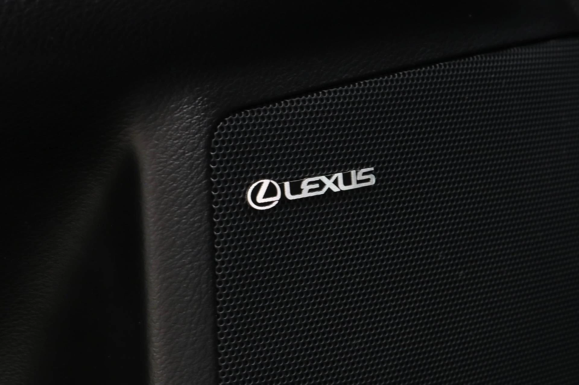 Hoofdafbeelding Lexus CT