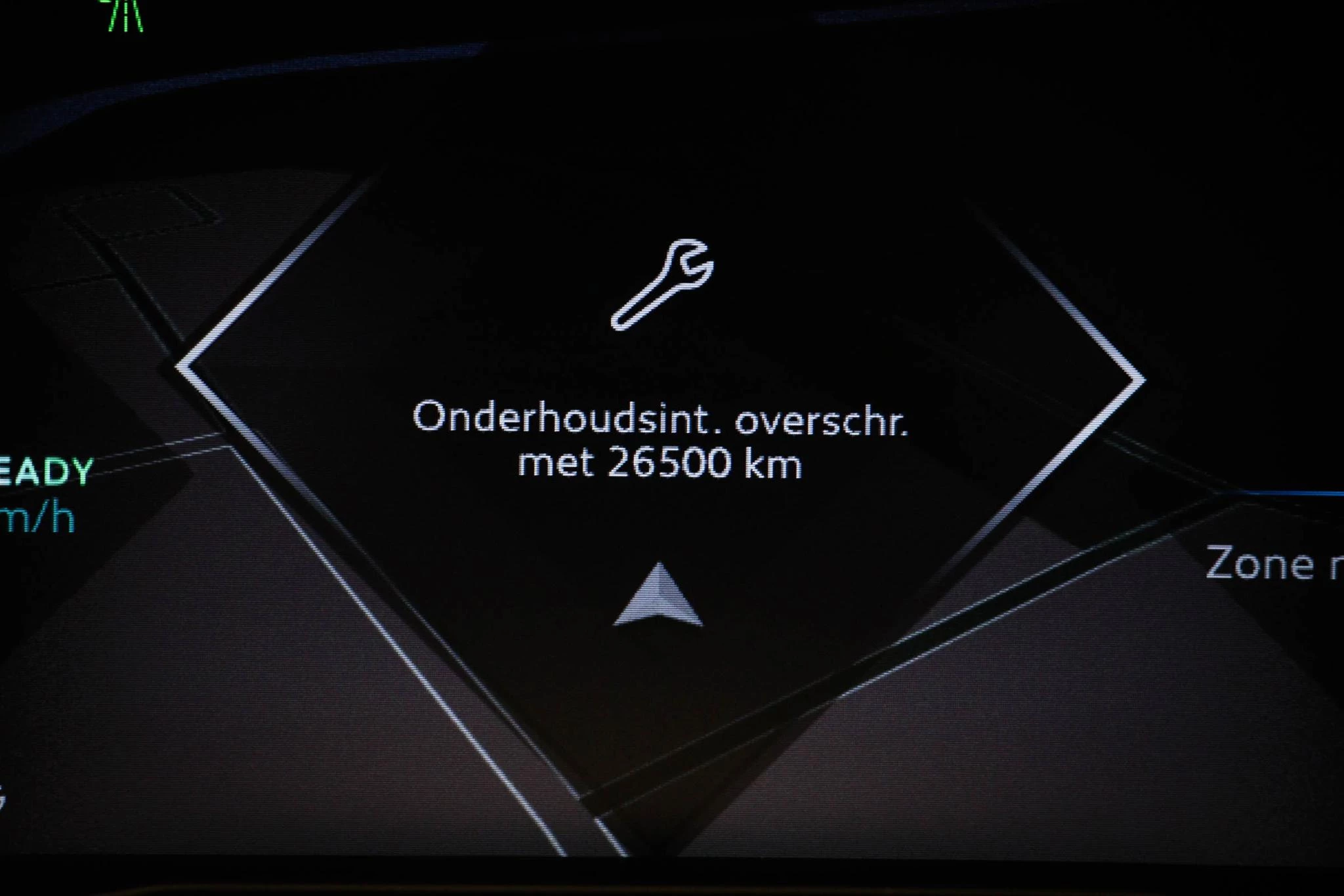 Hoofdafbeelding DS DS 7