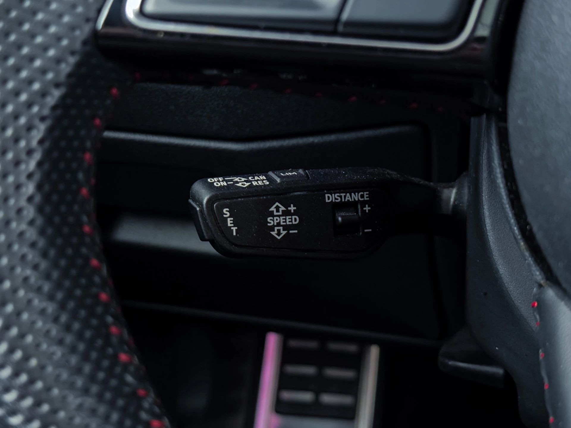 Hoofdafbeelding Audi S3
