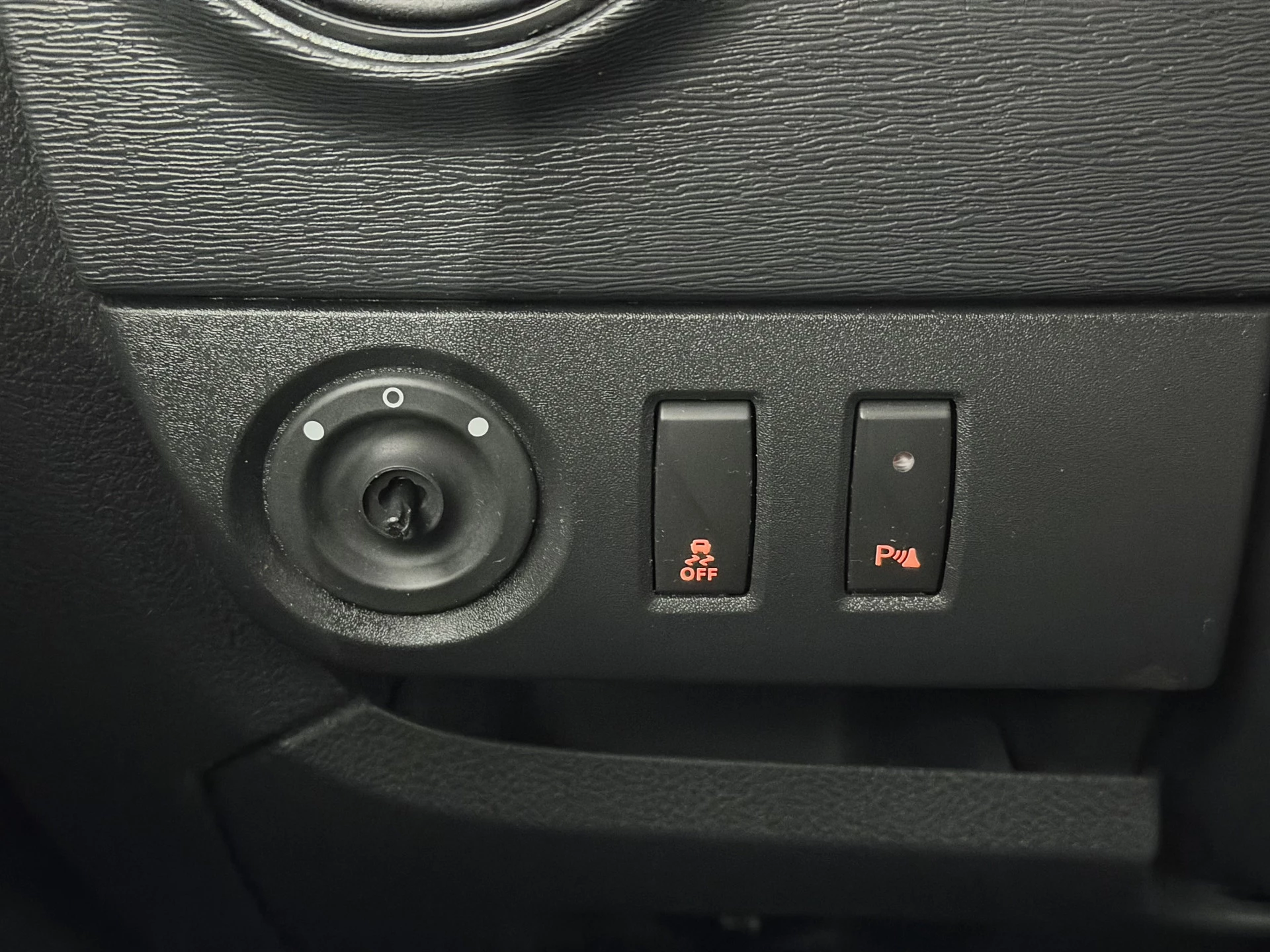 Hoofdafbeelding Dacia Lodgy