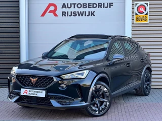 Cupra Formentor 1.4 e-Hybrid VZ Copper Edition Pano/Matrix/Camera