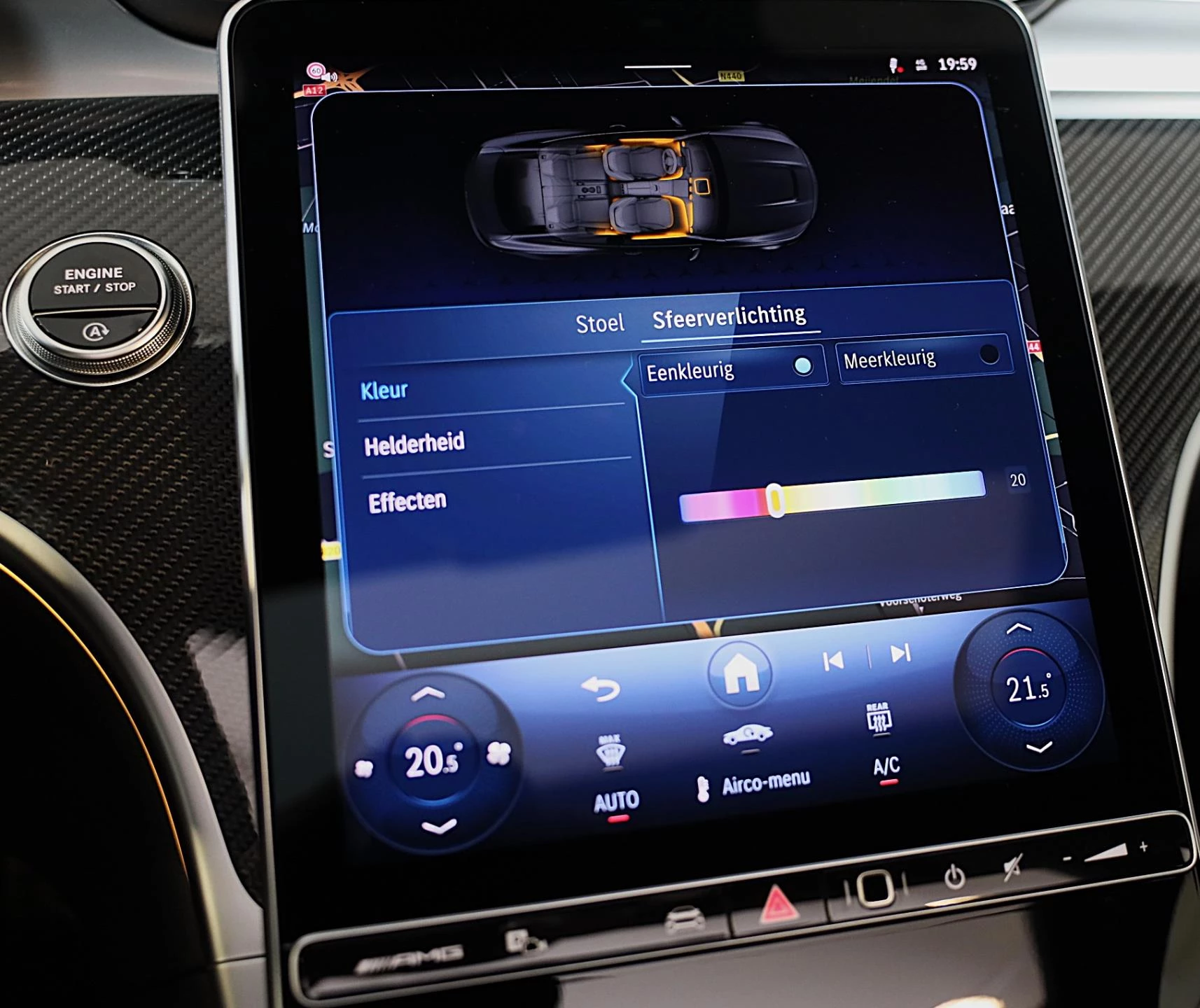 Hoofdafbeelding Mercedes-Benz CLE