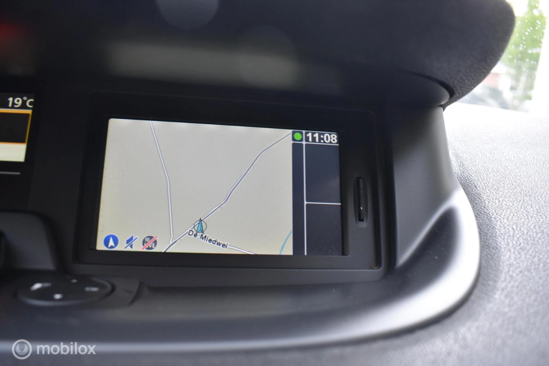 Hoofdafbeelding Renault Scénic