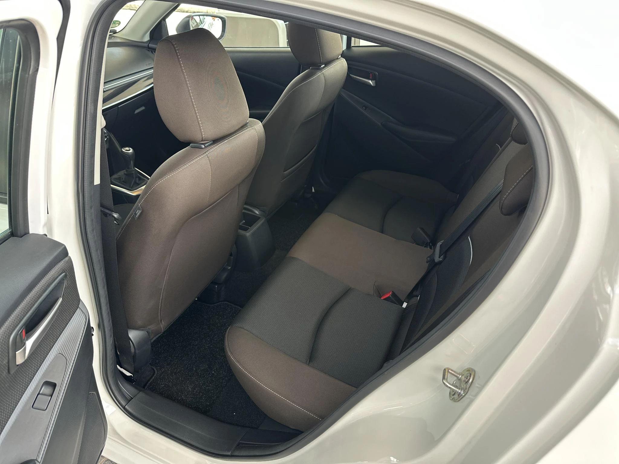 Hoofdafbeelding Mazda 2