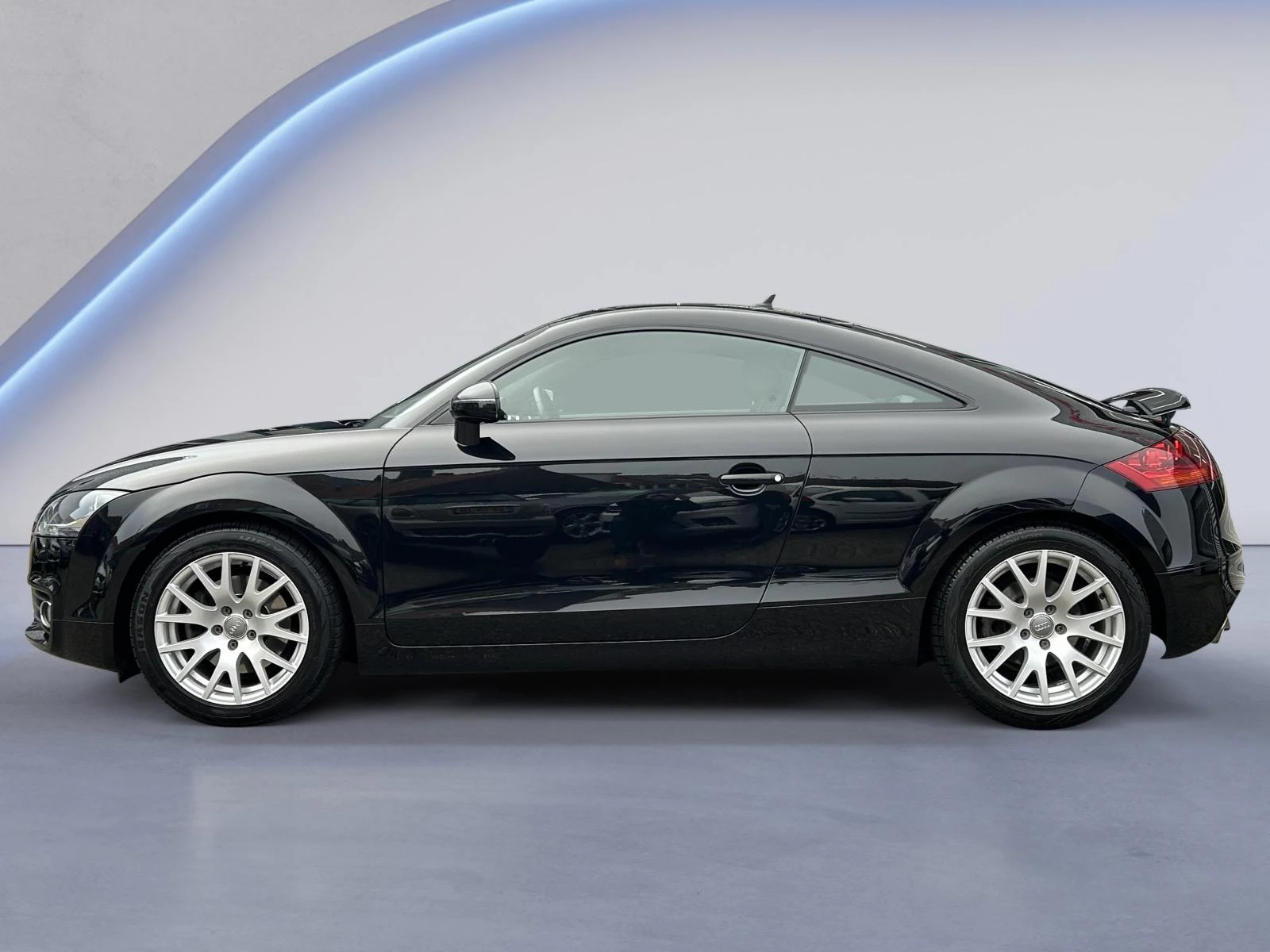 Hoofdafbeelding Audi TT