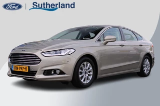 Hoofdafbeelding Ford Mondeo