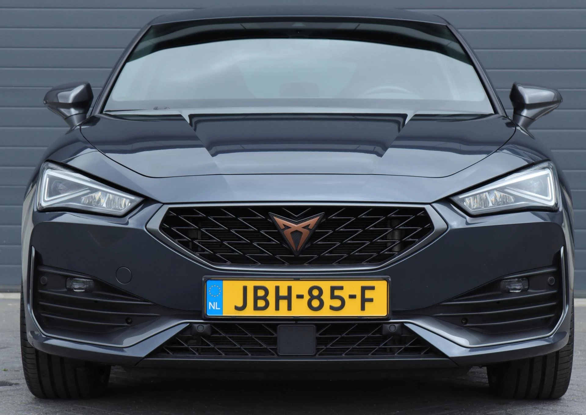 Hoofdafbeelding CUPRA Leon