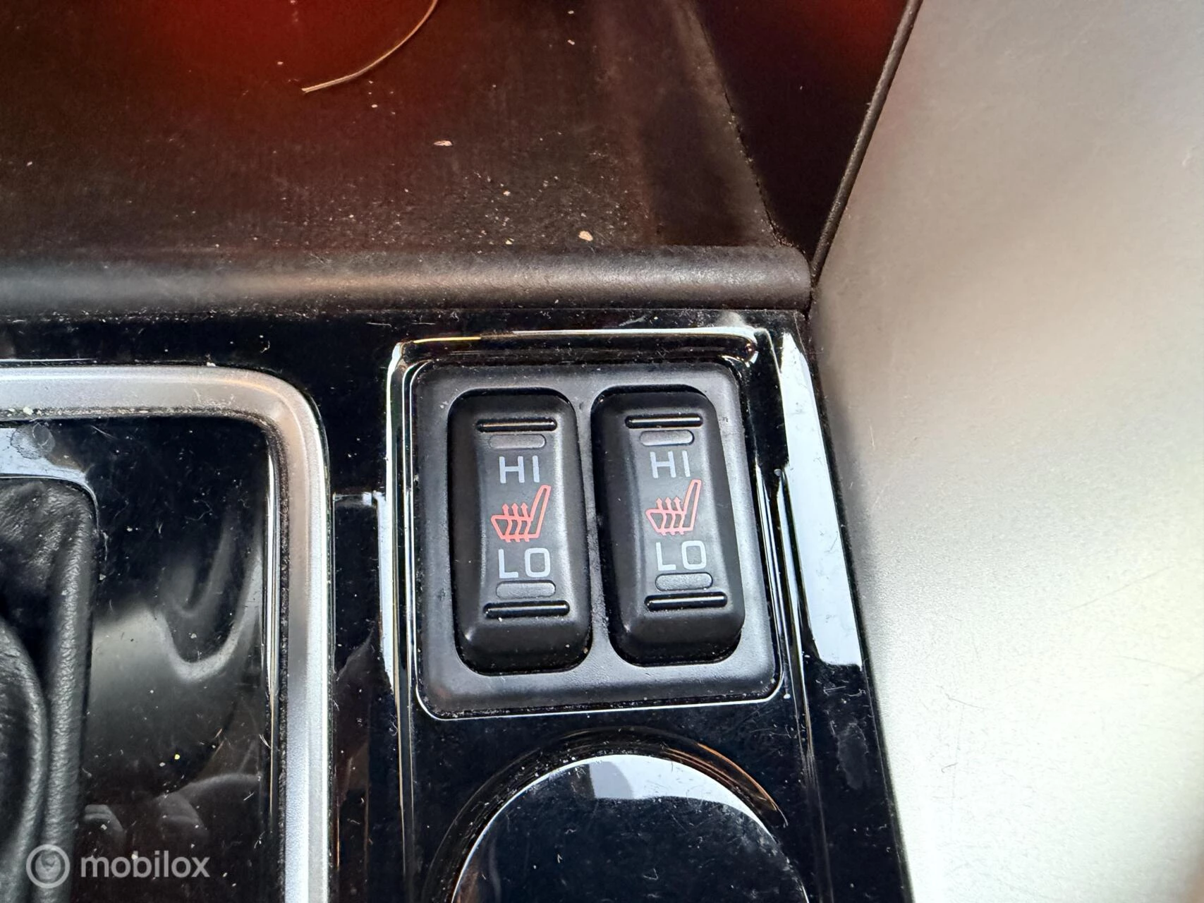 Hoofdafbeelding Mitsubishi Eclipse Cross